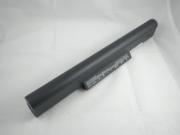 Original Laptop Battery for  ECS G600L, EM-G600L2S, G610, G600,  Black, 4800mAh 14.8V