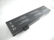 Canada Replacement Laptop Battery for  4400mAh Founder G10-3S3600-S1A1, G10-3S4400-C1B1, B102 Series, G10-3S4400-S1A1, 