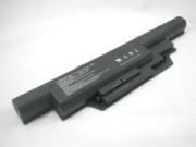 Canada Replacement Laptop Battery for  4400mAh Twinhead LI2206-01 #8375 SCUD, 23+050661+00, 