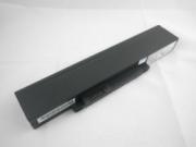 Replacement Laptop Battery for TWINHEAD DURABOOK D14RY,  4400mAh