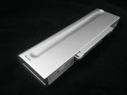 Original Laptop Battery for   Silver, 6600mAh, 73Wh , 6.6Ah 11.1V