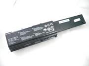 Genuine battery Axioo  63GW20028-6A,W20-4S5600-S1S7 Laptop Battery 5600mah in canada