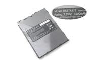 Avaya BATTA175 Battery for Avaya A175 laptop, 30Wh