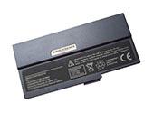 Canada Replacement Laptop Battery for  3600mAh Nec 23.20099.001, 23.2099.001, I301, 