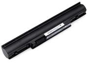 Canada YXX-BK-GL-22A31 battery for BENQ U106 U126 laptop