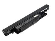 Original Laptop Battery for  THTF K48F1, V42F, K48F2, K42F,  Black, 4300mAh 10.8V