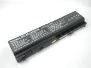 Replacement Laptop Battery for  NEC Versa S940,  Black, 4400mAh 11.1V