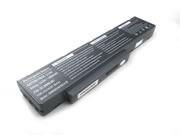 Replacement Laptop Battery for   Black, 2600mAh 14.8V