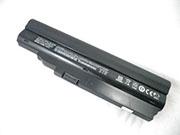 Original Laptop Battery for   Black, 2600mAh 10.95V
