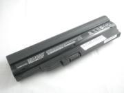 Replacement Laptop Battery for SMP 983T2011F, U1216,  5200mAh