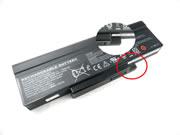 Compal BATHL90L9, BATEL90L9 Replacement Laptop Battery 9-Cell