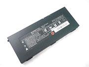 Genuine BT-9004 Laptop Battery for Malata 912 913 81009 R108T 3801C A101 A101G 7.4V