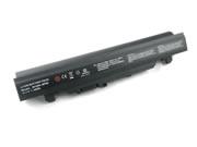 CLEVO M1000-BPS3,M1000-BPS6,viewsonic vnb108 Series Laptop Battery 4400MAH