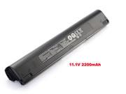 Canada Genuine M1100BAT-3 Battery for Clevo M1100 M1110  M1111 M1115 Series