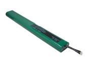 Canada Replacement Laptop Battery for  4400mAh Gericom OVERDOES S3, 2200T, OVERDOSE S2, OVERDOES S, 