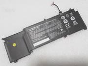 Original Laptop Battery for   Black, 3454mAh, 54Wh  15.4V