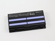 Canada Original Laptop Battery for  62Wh Aftershock SM15, SM-15, SM-15 Gaming, Sm-17, 