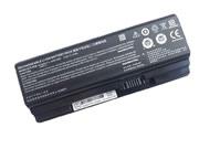 Canada Original Laptop Battery for  2750mAh, 41Wh  Medion MD64300, ERAZER P18505, 