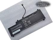 Canada Original Laptop Battery for  3230mAh, 50Wh  Machenike Machcreator-A, 