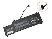 Replacement Laptop Battery for  3175mAh