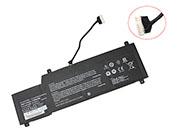 Original Laptop Battery for   Black, 3175mAh, 49Wh  15.2V