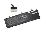 Original Laptop Battery for   Black, 3390mAh, 53.35Wh  15.2V