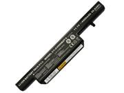 Replacement Laptop Battery for  4400mAh