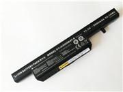 Replacement Laptop Battery for SAGER NP3265, NP5165, NP7130, NP2252,  5600mAh