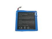 Replacement Laptop Battery for  MEDION D400S,  Blue, 4400mAh 14.8V