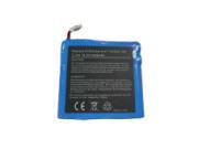 Replacement Laptop Battery for  HYPERDATA 4700, D470W,  Blue, 4400mAh 14.8V