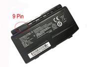 Canada Mechrevo GE5SN-00-01-3S2P-1 Battery GE5SN-03-12-3S2P-0 for F117 Series