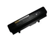 Clevo M360BAT-12, 87-M36CS-496, M300N, M310N, M350B, M360C Series Battery 8800mAh 12-Cell