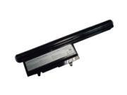 Replacement Laptop Battery for   Black, 4400mAh 14.8V