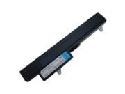 Canada Replacement Laptop Battery for  5200mAh Sager 6260 Seires, 