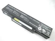 MSI CBPIL72, BTY-M68, CBPIL48, BTY-M66,  laptop Battery in canada