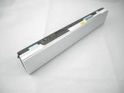Clevo M810BAT-2(SUD) 6-87-M810S-4ZC  7.4V 3500mah, 26.27wh Black and Sliver Laptop Battery in canada