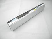 Canada Clevo M810BAT-2(SUD) 6-87-M810S-4ZC  7.4V 3500mah, 26.27wh Black and Sliver Laptop Battery