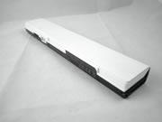 Replacement Laptop Battery for   Black and White, 3500mAh, 26.27Wh  7.4V