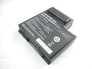 Canada 6-87-M860S-454 6-87-M860S-4P4 M860BAT-8 Battery for Clevo M860ETU M860TU