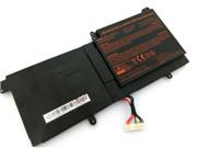 Original Laptop Battery for  HAIER Lingyue S4,  Black, 2790mAh, 36Wh  11.4V