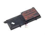Original Laptop Battery for  HAIER Lingyue S4,  Black, 3100mAh, 32Wh  11.4V