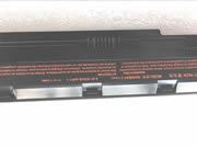 Original Laptop Battery for  SAGER NP3245, N250LU, N240BU, NP3240,  Black, 24Wh 11.1V