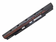 Original Laptop Battery for  SAGER NP3245, N250LU, N240BU, NP3240,  Black, 32Wh 14.4V