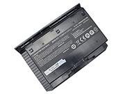 Genuine Clevo P375BAT-8 6-87-P375S-4271 Battery 89.21Wh in canada