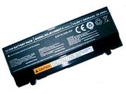 Clevo Battery R130BAT-4 R130BAT-8 6-87-R130S-4D72 38Wh