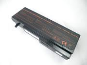 Genuine Clevo TN120RBAT-4, 6-87-T121S-4UF Laptop Battery 2400mah