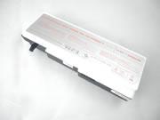 Canada Genuine CLEVO TN120RBAT-4, 6-87-T12RS-4DF1 Laptop Battery 2400mah