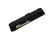 Clevo TP80VBAT-6, 6-67-T80VS-454 Battery 10.8V 4400mAh 6-Cell