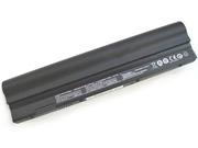 Genuine W217BAT-3 W217BAT-6 6-87-W217S-4DF1 Battery For CLEVO W217CU Laptop 2200MAH in canada