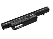 Genuine clevo W340BAT-6 Battery 6-87-W345S-4G4 62Wh